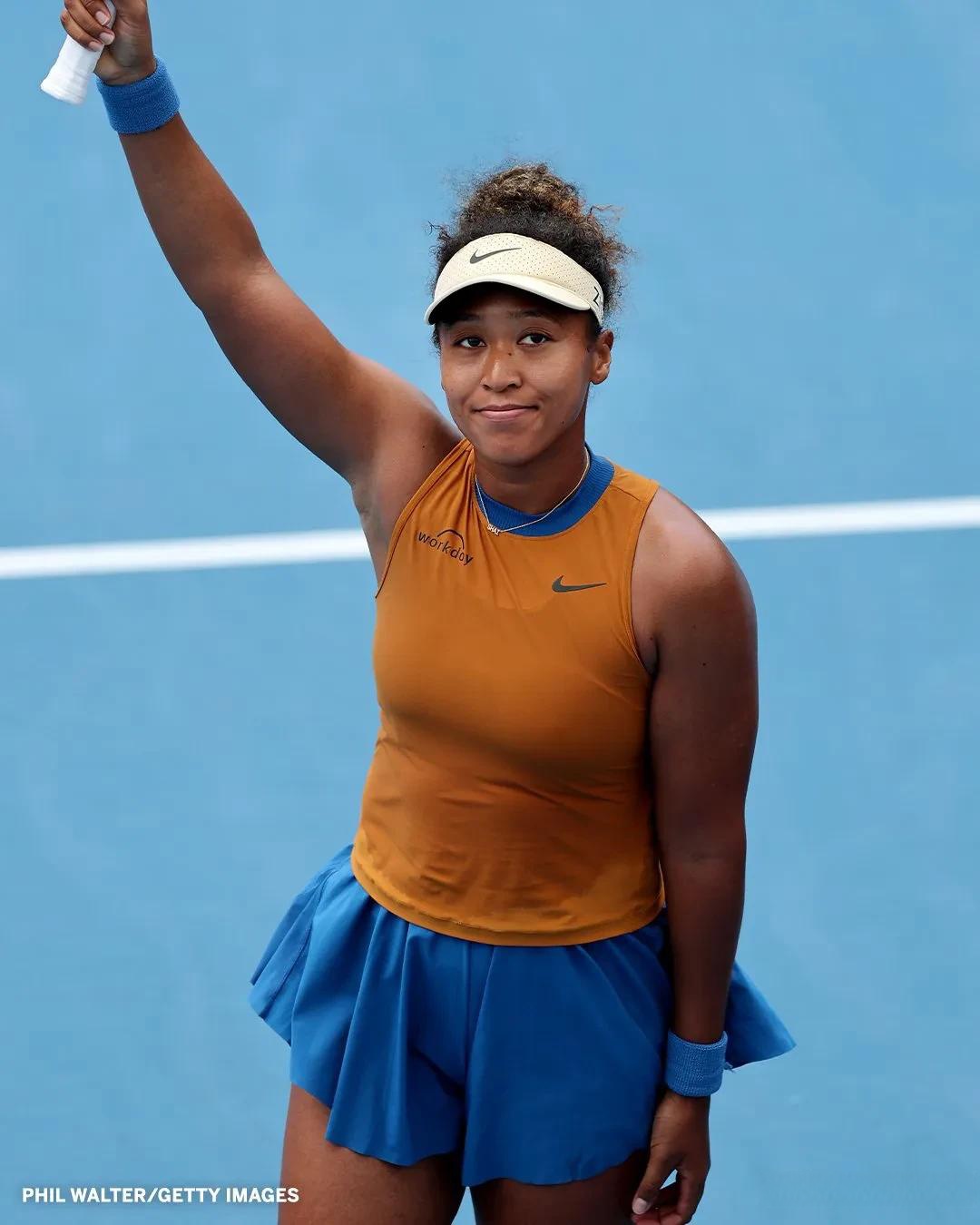 APP下载专区 大坂直美退赛原因